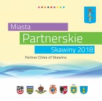 MIASTA PARTNERSKIE SKAWINY 2018
