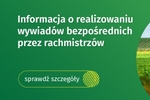 Spis rolny - wywiady bezporednie zostay przywrcone