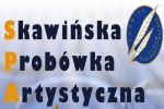 Przegl�d przedsi�wzi�� artystycznych w skawi�skim LO