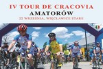 Tour de Cracovia Amator�w - zapraszamy do udzia�u!