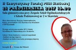 II Charytatywny Turniej „Gramy dla Wiktorii” - ju� wkr�tce!
