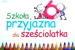 „Czw�rka” zaprasza sze�ciolatk�w do pierwszej klasy!