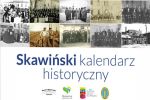 „Skawi�ski Kalendarz Historyczny” na 2015 r. - ju� dost�pny!