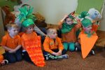 „Marchewkowy zawr�t g�owy” w Przedszkolu nr 2 
