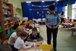 „Wszystkie przedszkolaki to bezpieczne dzieciaki”