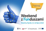 Weekend z Funduszami w Skawinie ju� 21-22 lipca!