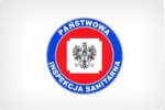 Informacja o decyzji G��wnego Inspektora Sanitarnego