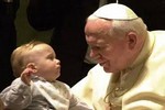 Dzi� 40. rocznica wyboru Karola Wojty�y na Stolic� Piotrow�
