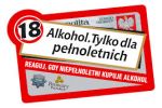Informacje dla sprzedawc�w napoj�w alkoholowych