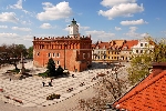 Wycieczka historyczna z Muzeum Regionalnym 