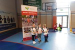 V Gminna Olimpiada Sportowa Przedszkolak�w 