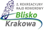 2. Rekreacyjny Rajd Rowerowy Blisko Krakowa - ju� wkr�tce!