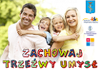XIII Impreza �rodowiskowa „Zachowaj Trze�wy Umys�”