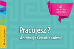 Skorzystaj z Kierunku Kariera!
