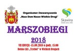 Marszobiegi 2018 - zapraszamy!