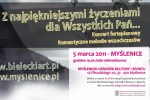 Koncert muzycznych niezwykoci w Mylenicach