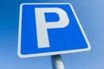 Uwaga! Parking przed sklepem SR-H „Rola” niedost�pny