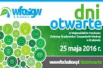 Dzie� Otwarty w WFO�iGW w Krakowie