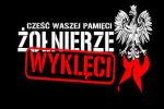 Pami�tamy o „�o�nierzach Wykl�tych” - Gimnazjum nr 1