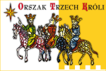 Orszak Trzech Kr�li - po raz kolejny w Skawinie
