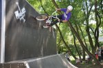 Valeo Miniramp Contest BMX/MTB - galeria zdj