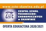 Trwa rekrutacja do ZSTE w Skawinie