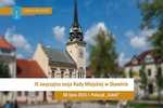 XX zwyczajna sesja Rady Miejskiej w Skawinie - 22.06.2016 r.