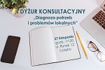 PWSK-COP: Diagnoza potrzeb i problem�w lokalnych