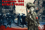 Dzi� 69. rocznica wybuchu Powstania Warszawskiego