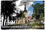 Rewitalizacja teren�w wiejskich Gminy Skawina