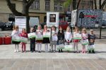 Tydzie� Bibliotek 2014 na skawi�skim Rynku!