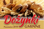 Do�ynki Gminy Skawina - Pozowice 2019 