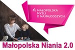 „Ma�opolska Niania 2.0” - wkr�tce nab�r wniosk�w