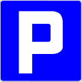 Parking przy ul. 29 Listopada oglnodostpny