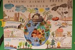 „Smog Stop” w PS nr 5 w Skawinie - relacja