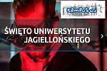 �wi�to Uniwersytetu Jagiello�skiego 