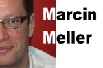 Zapraszamy na spotkanie z Marcinem Mellerem!