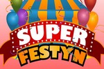 Zapraszamy na „Zelczy�ski Super Festyn”!