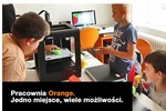 W Jurczycach powstanie Pracownia Orange!