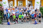 Ruszy� nab�r o przyznanie stypendi�w i nagr�d sportowych