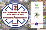 II Mistrzostwa Skawiny w Ratownictwie Przedmedycznym! 