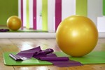 Zaj�cia pilates w Pozowicach - zapraszamy!