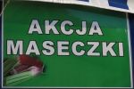 Akcja uszyj maseczk� dla s�siada - stworzyli�my ich ju� ponad 23 tysi�ce