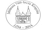 Jubileusz 760-lecia Krz�cina - zapraszamy!