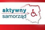 Program „Aktywny samorz�d” - ju� trwa! 