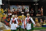 Do�ynki Gminne Ochodza 2012 - galeria zdj��