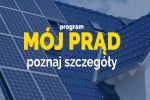 Program „M�j pr�d” - zawnioskuj online o dofinansowanie