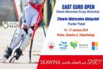 Mistrzostwa Europy Wschodniej w Inline Alpine - Skawina!