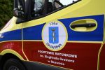 Skawiskie Pogotowie Ratunkowe ma nowy ambulans