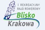 Ruszy�y zapisy na I rekreacyjny rajd rowerowy Blisko Krakowa
